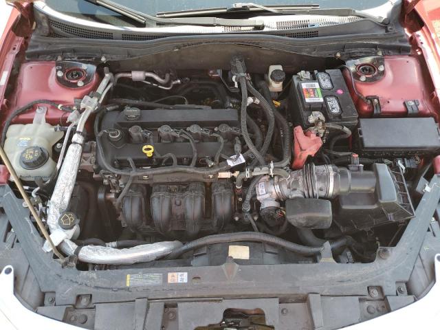 Photo 7 from auction – 2010 FORD FUSION SEL with VIN 3FAHP0JA6AR400769