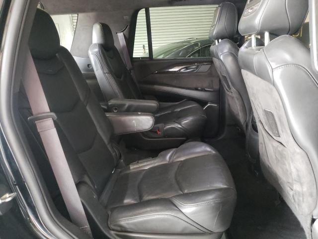 Photo 6 from auction – 2016 CADILLAC ESCALADE P with VIN 1GYS3DKJ6GR220210