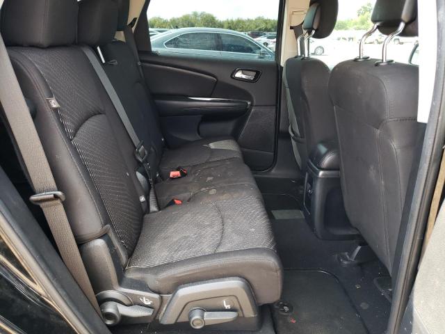 Photo 6 from auction – 2014 DODGE JOURNEY SE with VIN 3C4PDCAB0ET235500