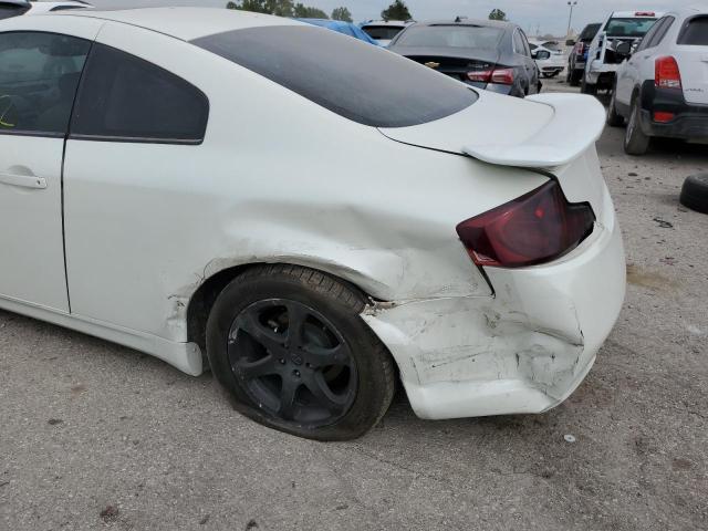 Photo 9 from auction – 2004 INFINITI G35 with VIN JNKCV54E34M825366