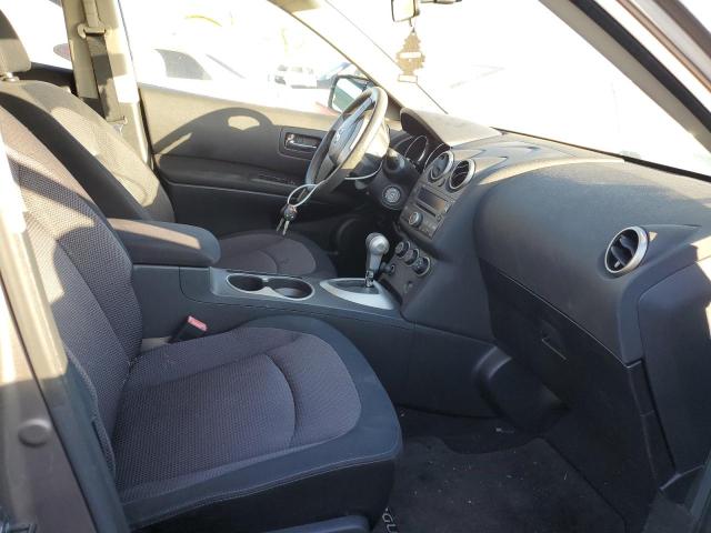 Photo 5 from auction – 2010 NISSAN ROGUE S with VIN JN8AS5MT9AW018094