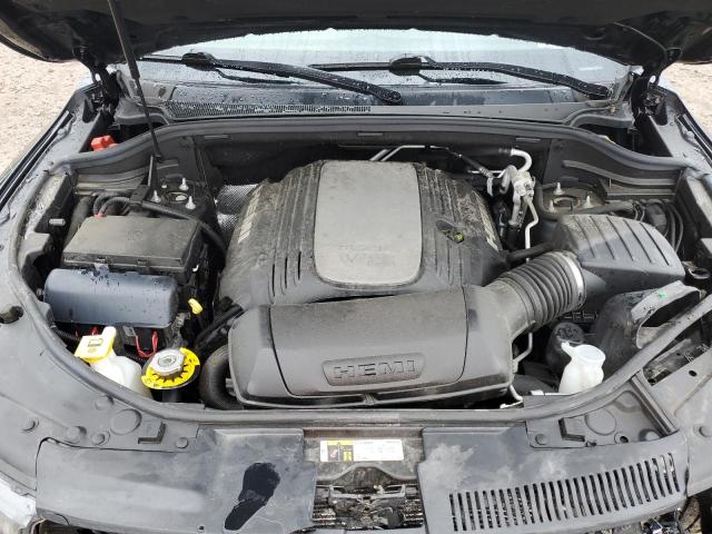 Photo 7 from auction – 2020 DODGE DURANGO R/ with VIN 1C4SDJCT9LC114932