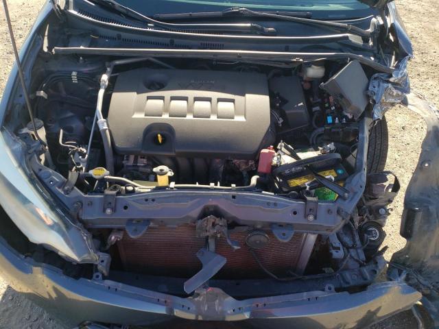 Photo 7 from auction – 2015 TOYOTA COROLLA L with VIN 5YFBURHE5FP265335