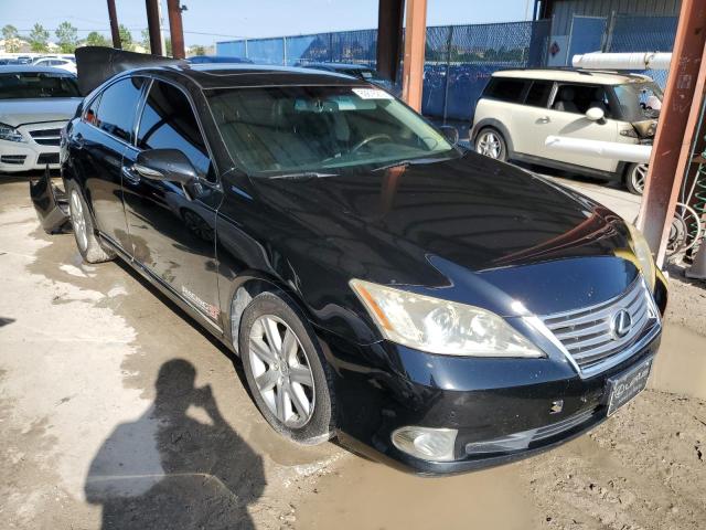 LEXUS ES 350 2011 with VIN JTHBK1EG9B2451092 - Photo from auction
