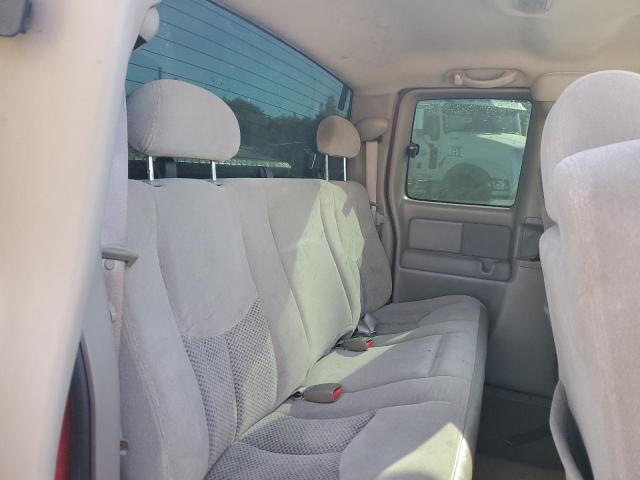 Photo 6 from auction – 2003 CHEVROLET SILVERADO with VIN 2GCEC19T431285861