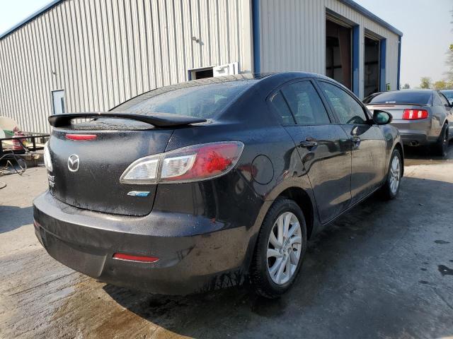 Photo 4 from auction – 2012 MAZDA 3 I with VIN JM1BL1V70C1592882