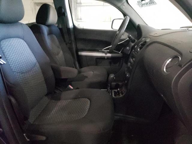 Photo 5 from auction – 2008 CHEVROLET HHR LS with VIN 3GNDA13D48S592341
