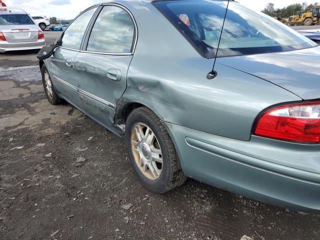 Фото 9 с аукциона – 2005 MERCURY SABLE LS P с VIN 1MEFM55S65A636251