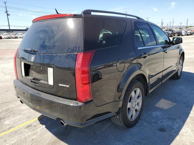 Photo 4 from auction – 2006 CADILLAC SRX with VIN 1GYEE637560196023