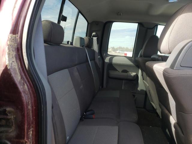 Photo 6 from auction – 2006 FORD F150 with VIN 1FTVX14516NB67069