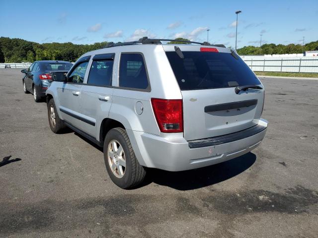 Photo 3 from auction – 2009 JEEP GRAND CHER with VIN 1J8GR48K69C531323