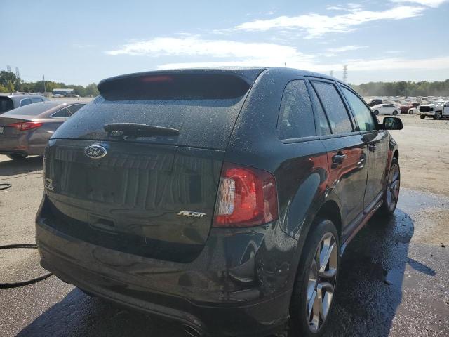 Photo 4 from auction – 2014 FORD EDGE SPORT with VIN 2FMDK3AK0EBB19102