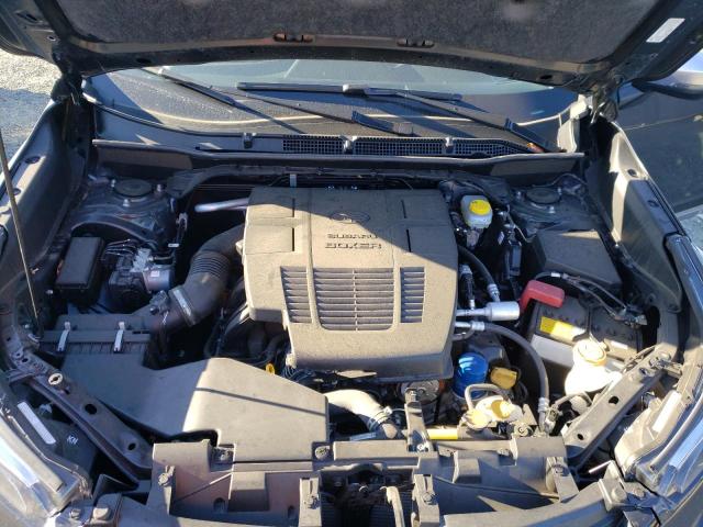 Photo 7 from auction – 2022 SUBARU FORESTER T with VIN JF2SKARC8NH440676