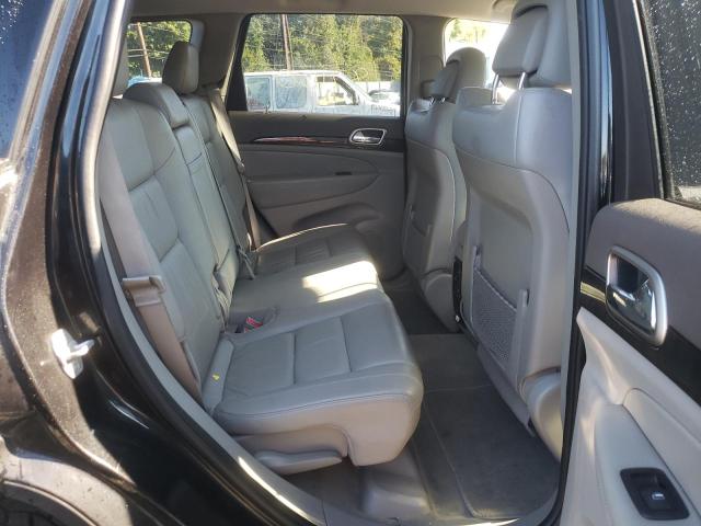 Photo 6 from auction – 2012 JEEP GRAND CHER with VIN 1C4RJEAG9CC236291