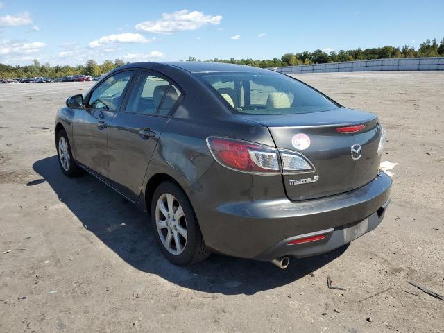 Photo 3 from auction – 2011 MAZDA 3 I with VIN JM1BL1VG0B1408099