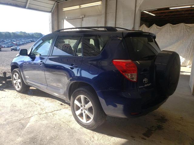 Photo 3 from auction – 2007 TOYOTA RAV4 LIMIT with VIN JTMZK31V375008863