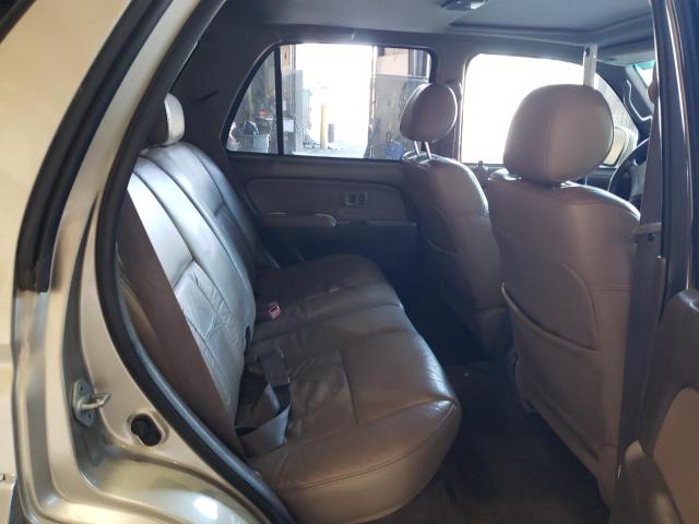 Photo 6 from auction – 2001 TOYOTA 4RUNNER LI with VIN JT3HN87RX19046069