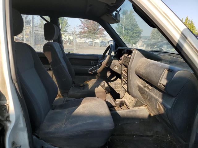 Photo 5 from auction – 1992 ISUZU TROOPER S with VIN JACDH58V9N7909598
