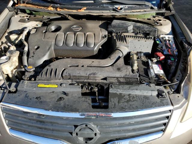 Photo 7 from auction – 2007 NISSAN ALTIMA 2.5 with VIN 1N4AL21E27N408875