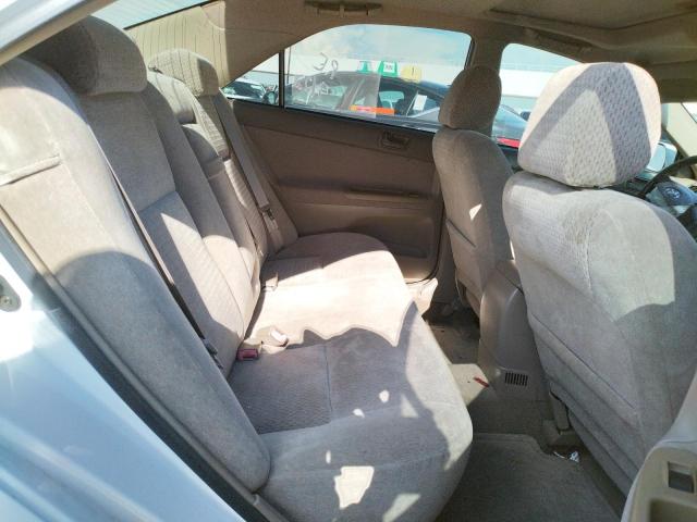 Photo 6 from auction – 2002 TOYOTA CAMRY LE with VIN 4T1BF32K52U016905