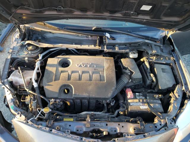 Photo 7 from auction – 2010 TOYOTA COROLLA BA with VIN JTDBU4EEXAJ057715
