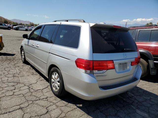 Photo 3 from auction – 2009 HONDA ODYSSEY EX with VIN 5FNRL38779B032394