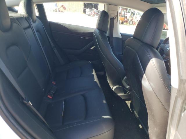 Photo 6 from auction – 2018 TESLA MODEL 3 with VIN 5YJ3E1EA2JF026253
