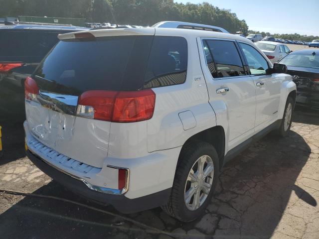 Photo 4 from auction – 2017 GMC TERRAIN SL with VIN 2GKALPEK1H6330784