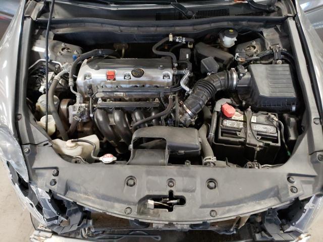 Photo 7 from auction – 2012 HONDA ACCORD LX with VIN 1HGCP2F38CA246753