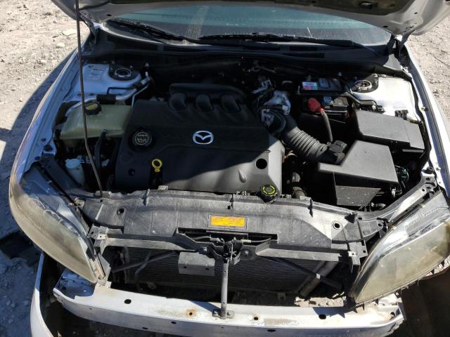 Photo 7 from auction – 2008 MAZDA 6 S with VIN 1YVHP80D585M10737