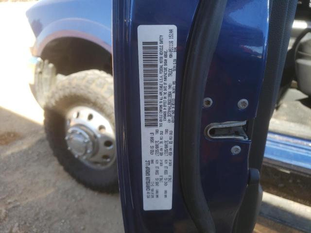 Photo 10 from auction – 2011 DODGE RAM 3500 with VIN 3D73Y4HL2BG613964