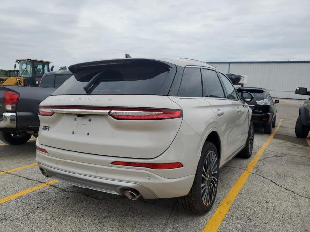 Photo 4 from auction – 2022 LINCOLN CORSAIR with VIN 5LMCJ1DH4NUL03372