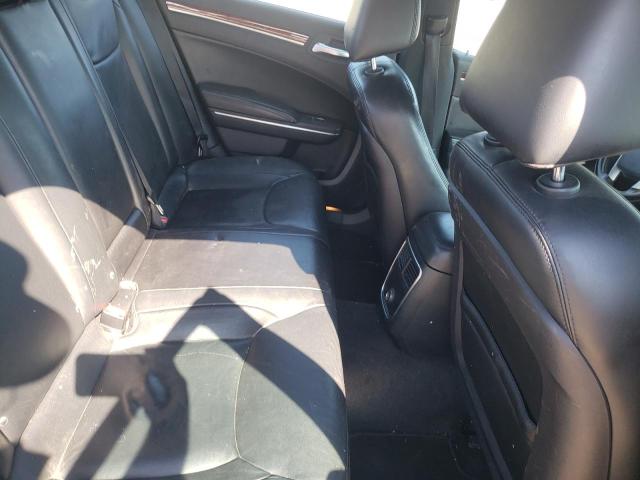 Photo 6 from auction – 2012 CHRYSLER 300 LIMITE with VIN 2C3CCACG5CH199599