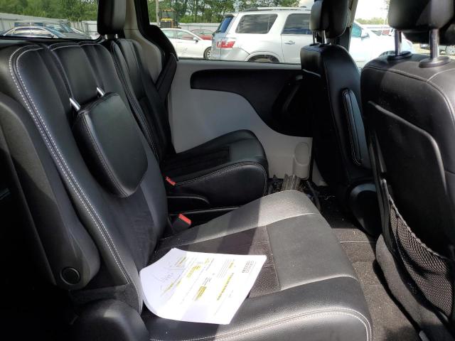Photo 6 from auction – 2015 DODGE GRAND CARA with VIN 2C4RDGCG0FR705750