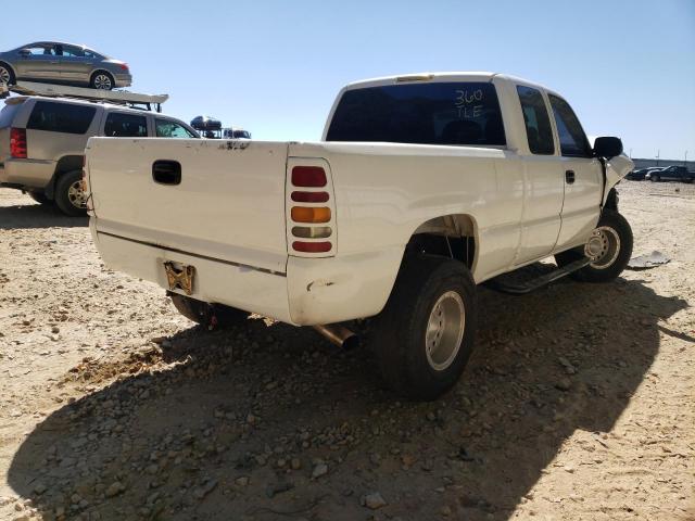 Photo 4 from auction – 2000 CHEVROLET SILVERADO with VIN 2GCEC19T8Y1165911