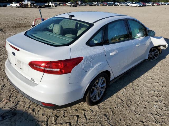 Фото 4 с аукциона – 2018 FORD FOCUS SE с VIN 1FADP3FE7JL308919