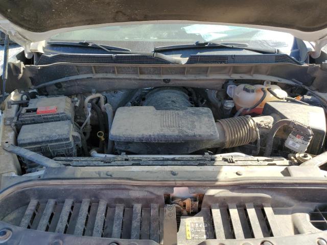 Photo 7 from auction – 2021 CHEVROLET SILVERADO with VIN 3GCUYDED0MG368063