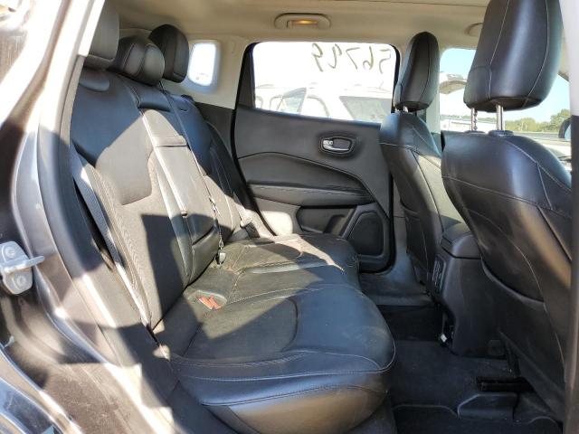 Photo 6 from auction – 2018 JEEP COMPASS LA with VIN 3C4NJDBB2JT161480