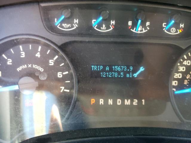 Photo 8 from auction – 2014 FORD F150 with VIN 1FTMF1EM4EFA26929