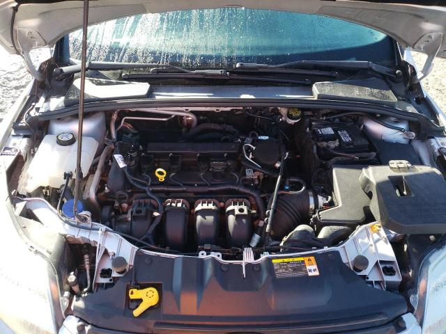 Photo 7 from auction – 2012 FORD FOCUS with VIN 1FAHP3K29CL107359