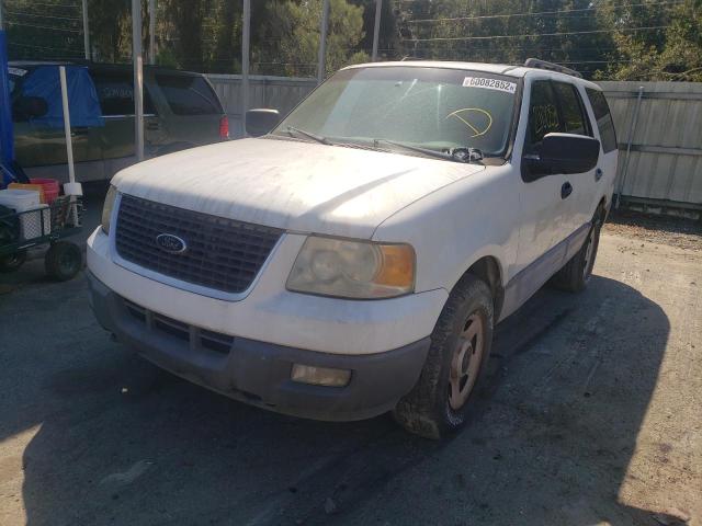 Photo 2 from auction – 2006 FORD EXPEDITION with VIN 1FMPU16576LA21328
