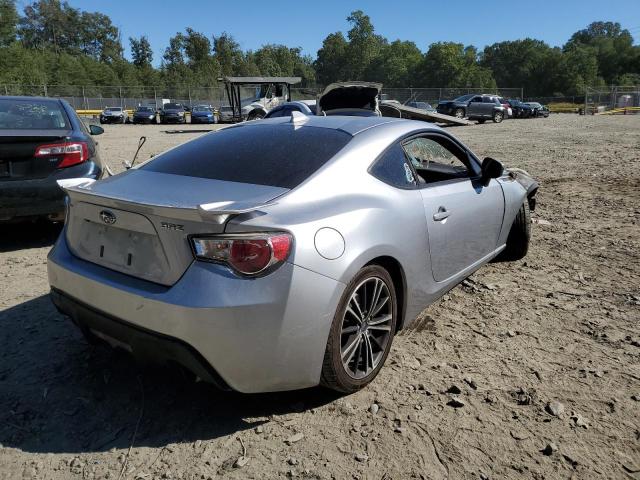 Photo 4 from auction – 2016 SUBARU BRZ 2.0 LI with VIN JF1ZCAC16G9600784
