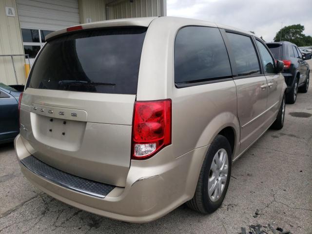 Photo 4 from auction – 2015 DODGE GRAND CARA with VIN 2C4RDGBG2FR684000