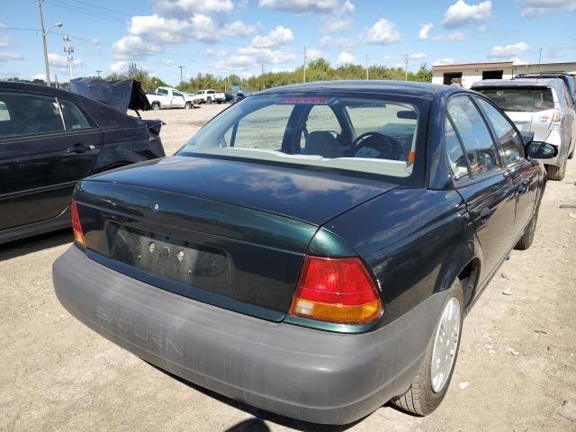Photo 4 from auction – 1997 SATURN SL1 with VIN 1G8ZH5281VZ224438