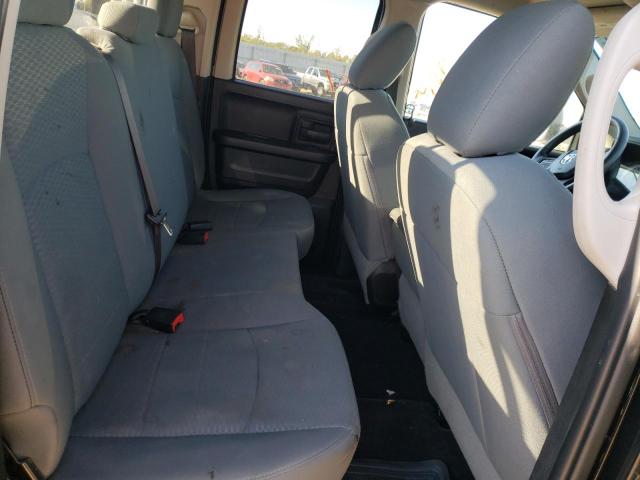 Photo 6 from auction – 2018 RAM 1500 ST with VIN 1C6RR7FM6JS356580