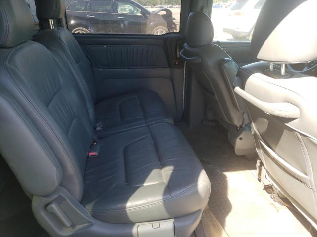 Photo 6 from auction – 2004 HONDA ODYSSEY EX with VIN 5FNRL18984B052829
