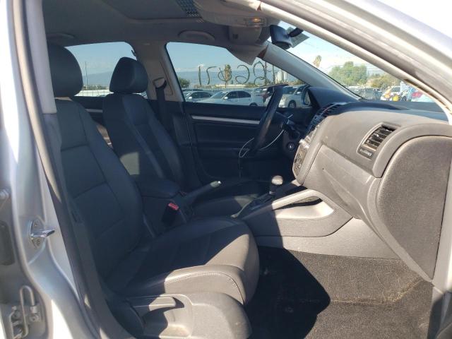 Photo 5 from auction – 2007 VOLKSWAGEN JETTA WOLF with VIN 3VWEG71K77M201683