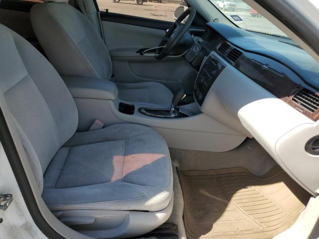 Photo 5 from auction – 2012 CHEVROLET IMPALA LS with VIN 2G1WF5E36C1318991