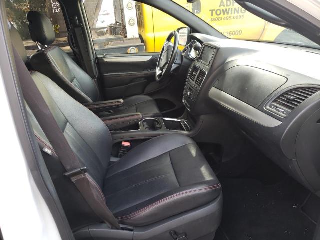 Photo 5 from auction – 2019 DODGE GRAND CARA with VIN 2C4RDGEG4KR536386