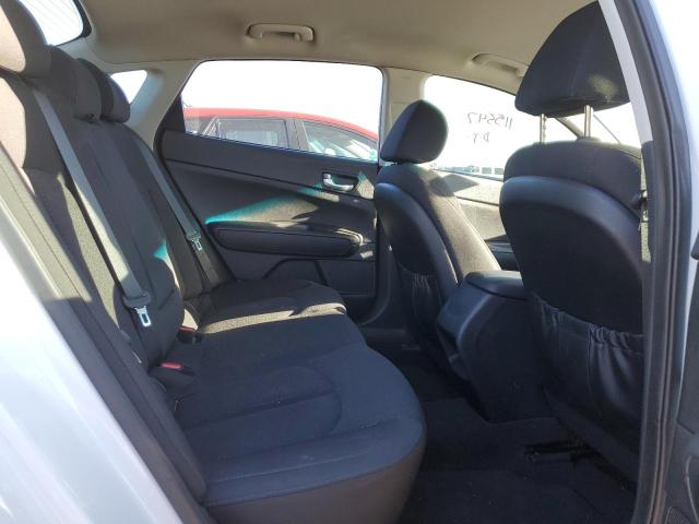 Photo 6 from auction – 2016 KIA OPTIMA LX with VIN 5XXGT4L35GG043048